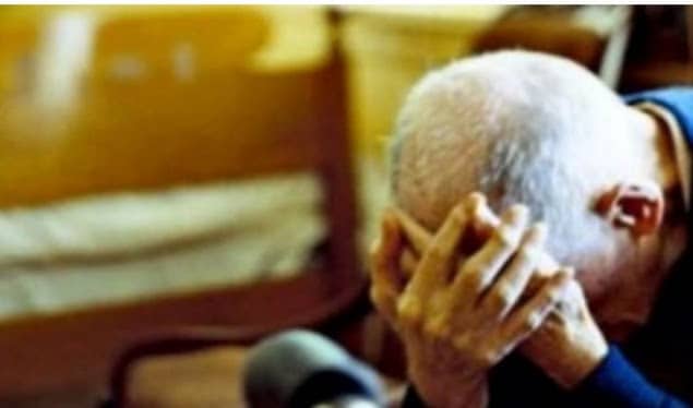Djali sulmoi babain e tij në Lipjan, dërgohet në repartin e psikiatrisë për trajtim të shëndetit mendor