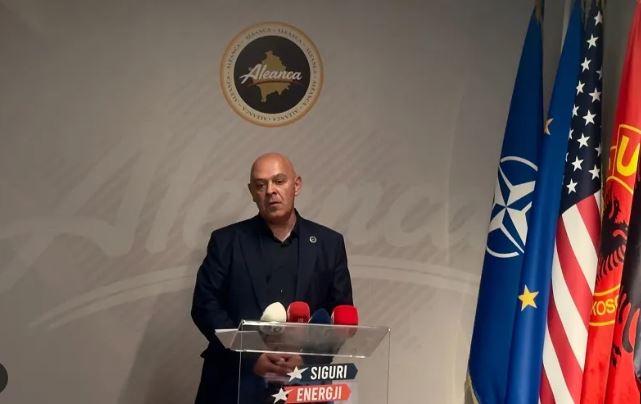 Gjini alarmon për krizën energjetike: 27 milionë euro import vetëm në shtator, paralajmëron interpelancë ndaj Qeverisë