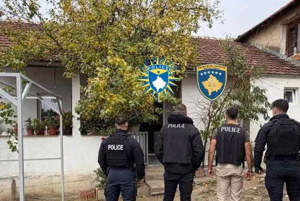 Arrestohen dy persona të dyshuar për krime lufte në rastin e Masakrës së Padalishtës