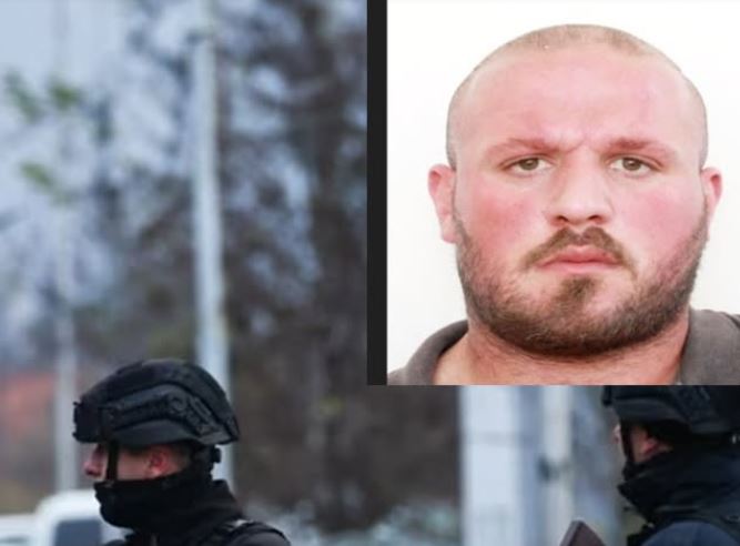 Raportohet se është ekstraduar në Kosovë Edon Bytyqi, dyshohet se mashtroi qytetarët në emër të Veton Elshanit