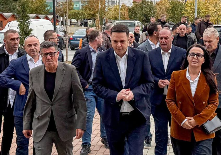 LDK-ja shpenzoi mbi 163 mijë euro gjatë periudhës korrik-shtator 2026