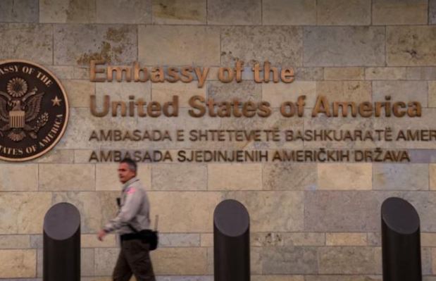 SHBA-ja ia kushtëzon Kosovës rifillimin e dialogut strategjik me përmbushjen e zotimeve ndaj serbëve të Kosovës