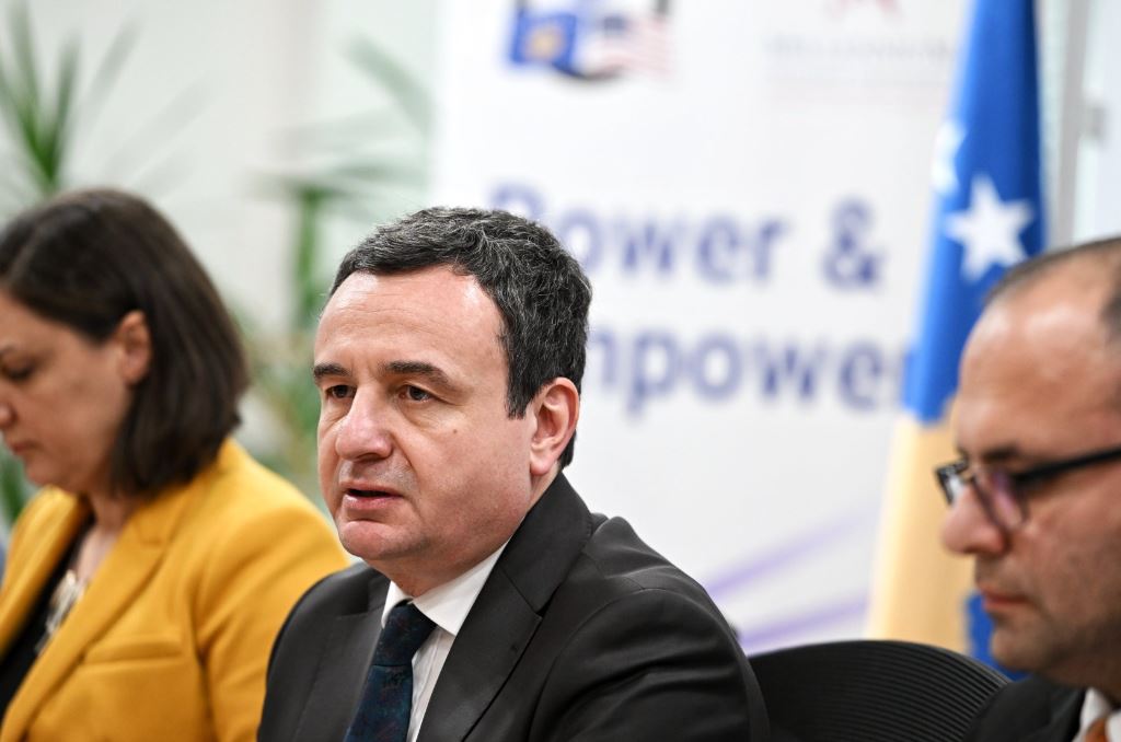 236.7 milionë dollarë për ruajtjen e energjisë në Kosovë, Kurti merr pjesë në mbledhjen e parë të bordit të KRE-së