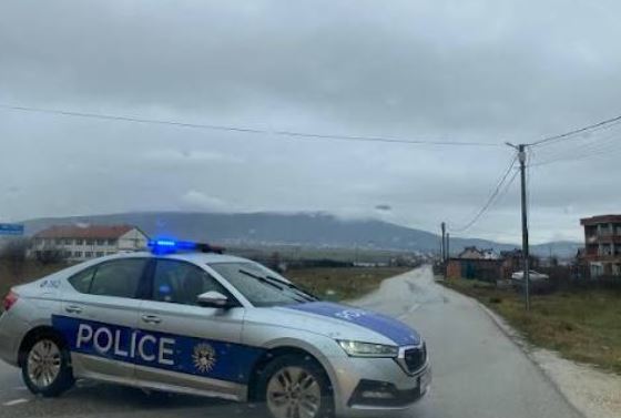 Drenas: Arrestohet një burrë, dyshohet se ushtroi dhunë ndaj bashkëshortes