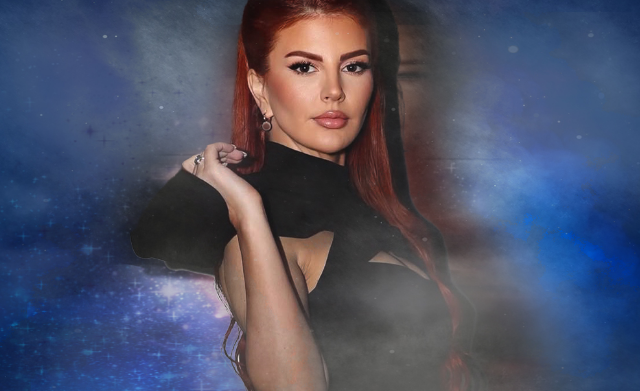 Rudina Dembacaj opinoniste në Big Brother VIP Kosova 5