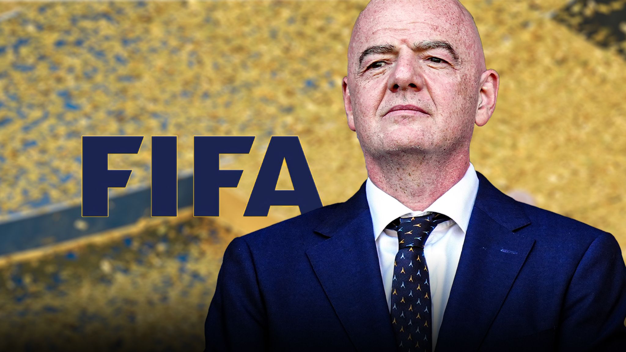 ​Infantino ka dy javë afat për të publikuar dokumente kyçe, thotë UEFA