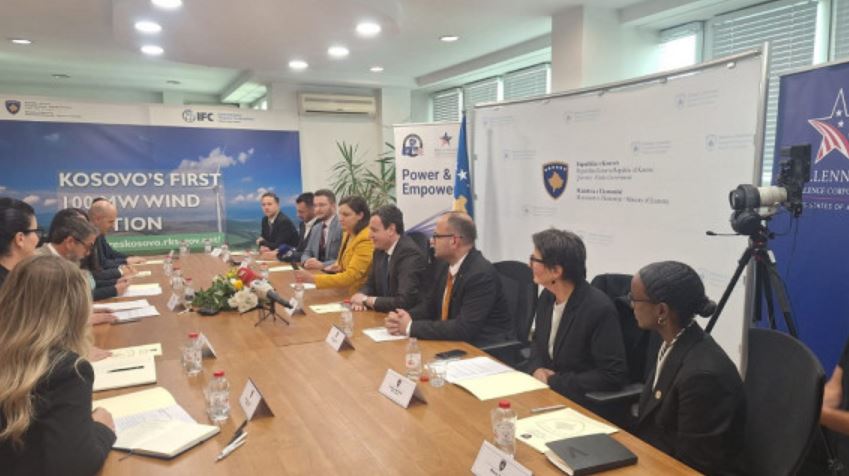 ​Konstituohet Bordi i Korporatës për ruajtjen e energjisë, synohet zvogëlimi i importit