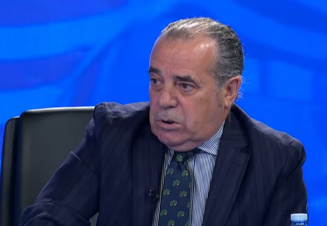 Matoshi: Dobësimi i Vuçiqit mund të ndikojë në Kosovë, por Lista e Studentëve mbetet e paqartë për raportet me Perëndimin