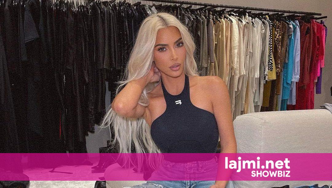 Kim Kardashian për motrën e saj: Kourtney më urren