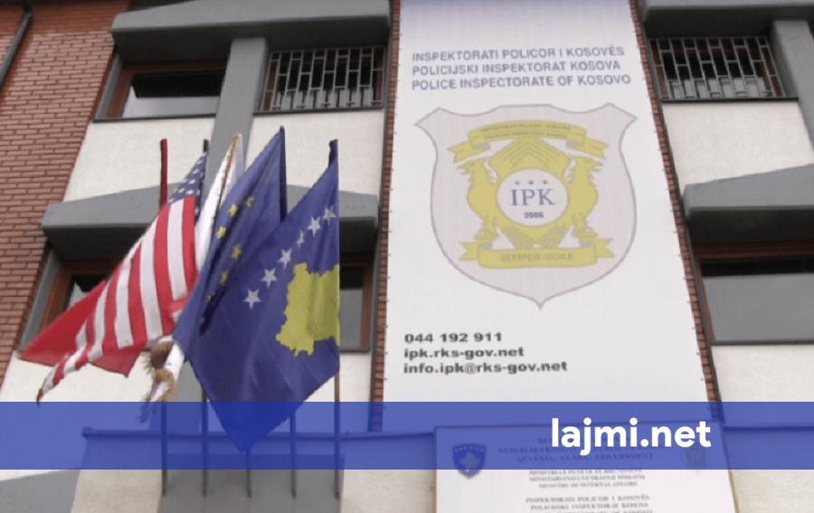 IPK rekomandon suspendimin e kapitenit policor në Mitrovicë  Dyshohet për dhunë në familje