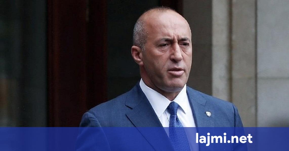 Haradinaj i reagon Qeverisë për Autostradën e Dukagjinit  Do të bëhet herë do kur