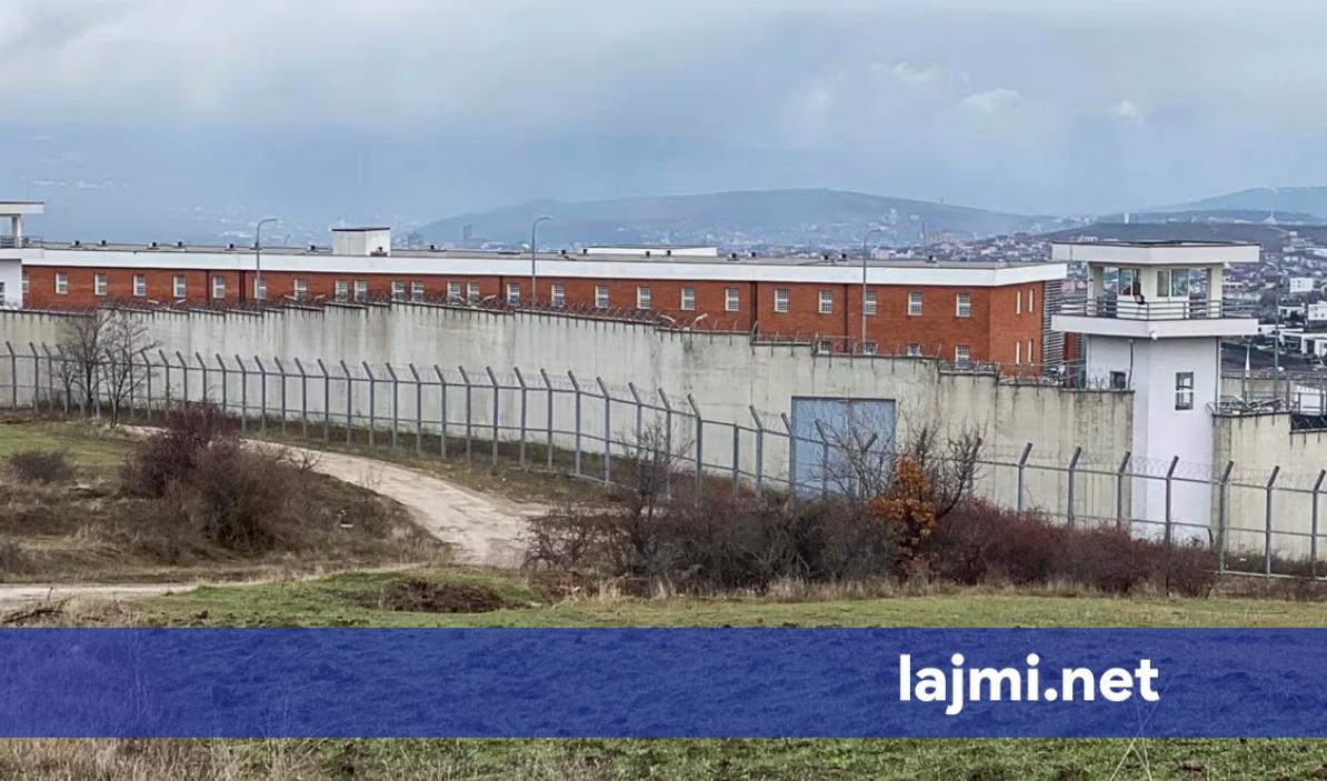 Qeveria synon ta rinegociojë marrëveshjen për burgjet me Danimarkën