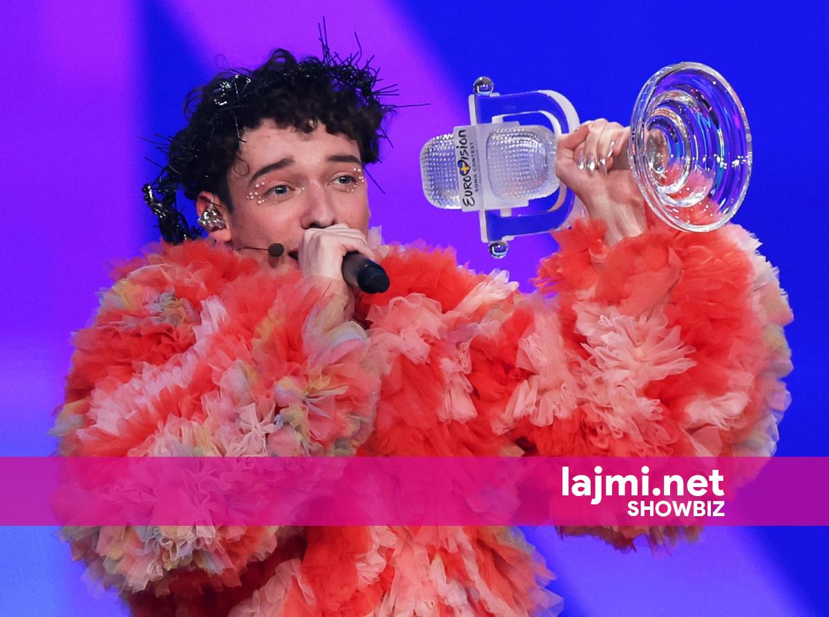 Edhe pse fituan këtë vit, zviceranët kundër organizimit të Eurovisionit