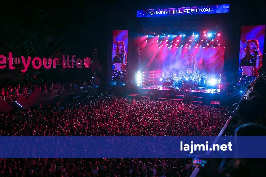 Fillon edhe pak ditë – Sunny Hill Festival bën thirrje për vullnetarë