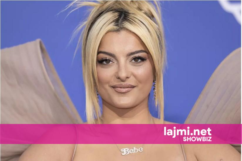 Bebe Rexha shijon pushimet në Greqi, bashkë me motrën e Rita Orës