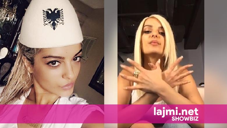 Bebe Rexha: Krenare që jam shqiptare