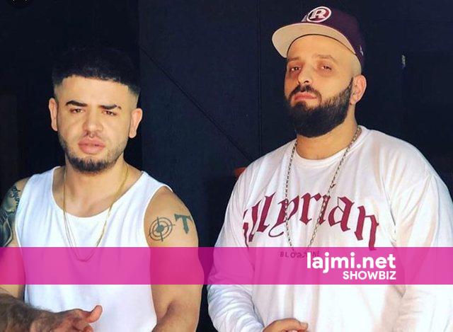 Noizy ende i ndaluar në Shqipëri, miku i tij lajmërohet dhe jep disa detaje