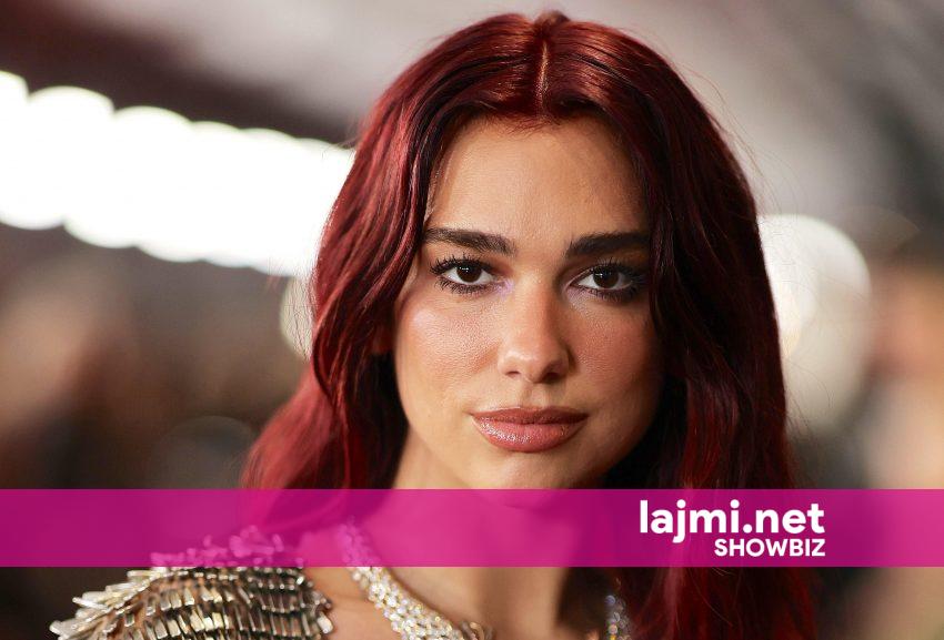 MTV Video Music Awards 2024, Dua Lipa nominohet në tri kategori