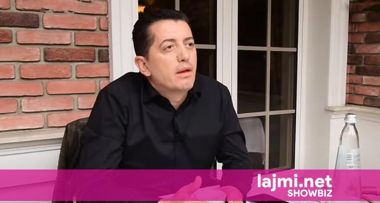 Azemi del me sqarim, ia përmend 3 të këqija Shqipërisë që ndjehet i indinjuar dhe 6 të mirat