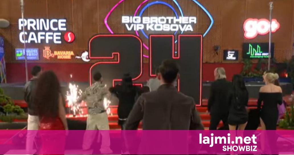 Zbulohet finalja e Big Brother VIP Kosova 3