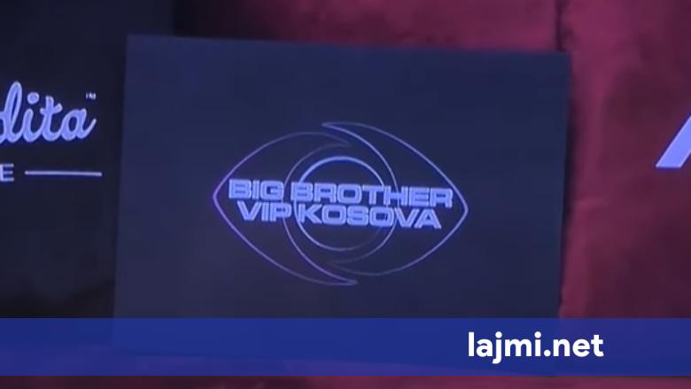 Edhe në Big Brother VIP Kosova mbrëmë erdhi një zarf i zi, banorët habiten