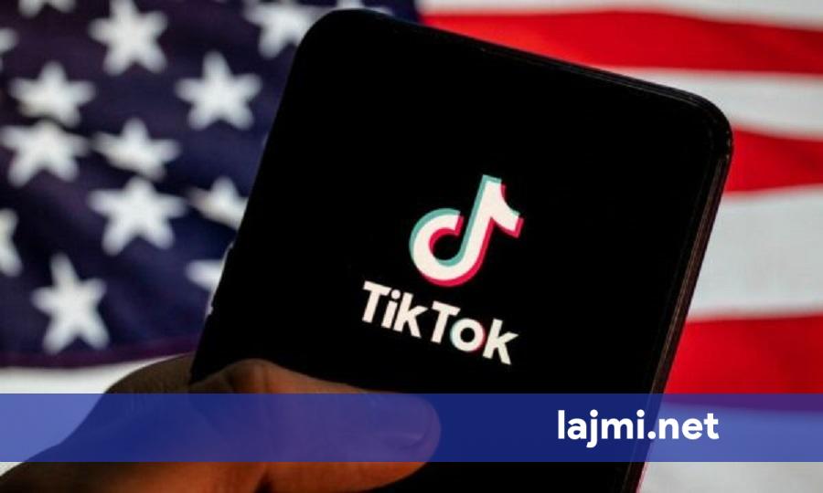 Gjykata Supreme miraton ligjin që e ndalon TikTok un në ShBA