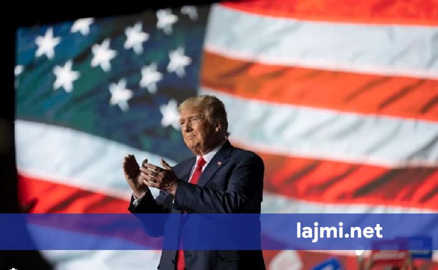 Inaugurimi i Donald Trump zhvendoset në ambiente të mbyllura për shkak të të ftohtit ekstrem