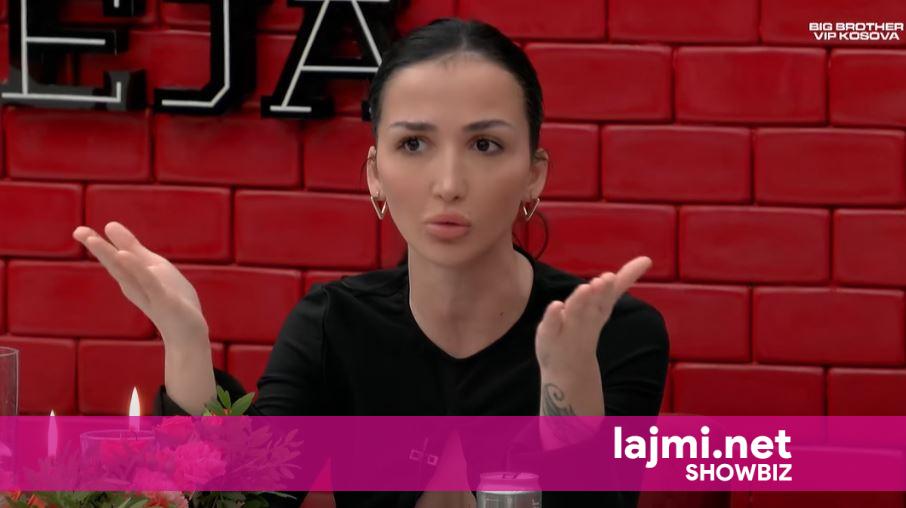 Xheneta: Si femër e guximshme, e meritoj ta fitoj Big Brother