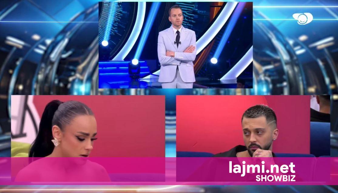 “Unë nuk jam për Big Brother”: Egli e rënduar emocionalisht, çfarë do të ndodhë mes saj dhe Gjestit?