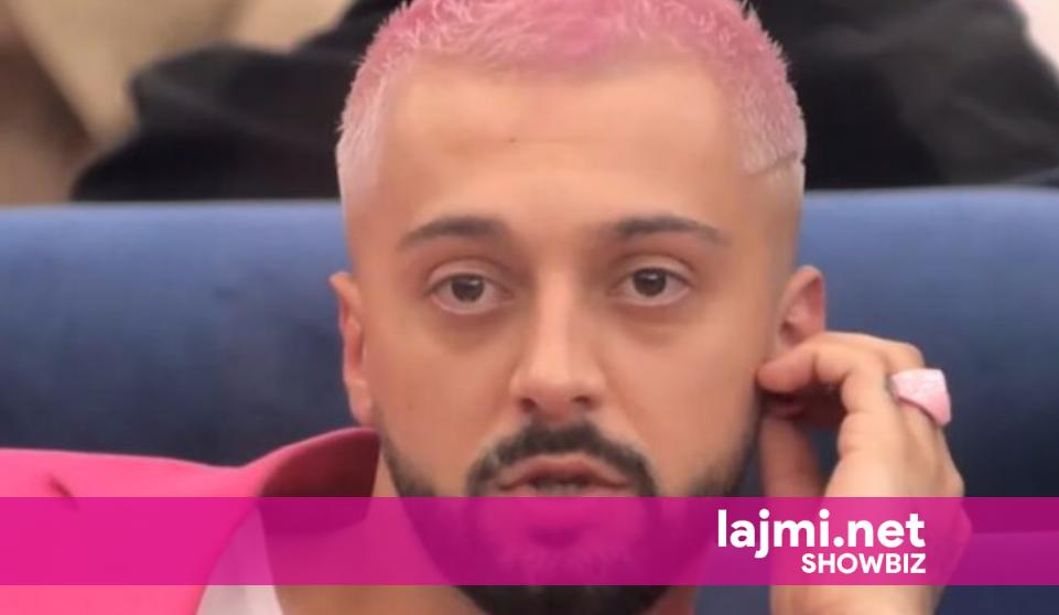 Nga Instagrami i Gjestit e konfirmojnë që ai deshi të arratisej nga shtëpia e BBVA duke kapërcyer murin?