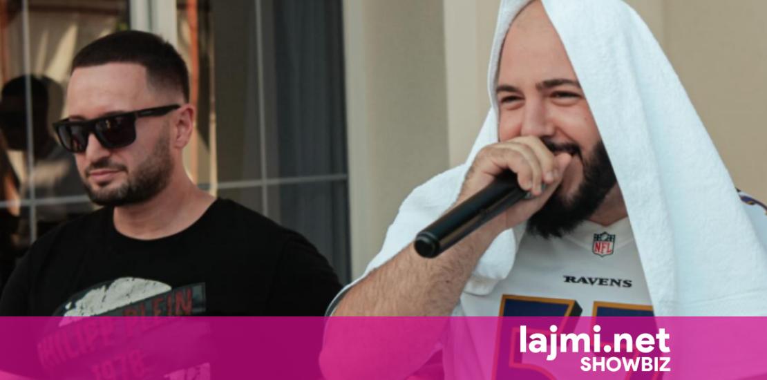 Don Phenom për vdekjen e vëllait të Unikkatil: Më është therur zemra, do të na mungosh përgjithmonë