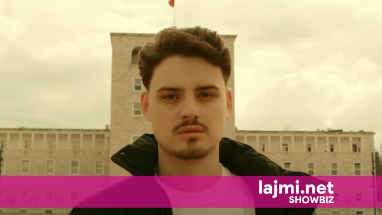 Pas daljes nga Big Brother VIP Albania, Riki sjell projektin muzikor “Tironse”