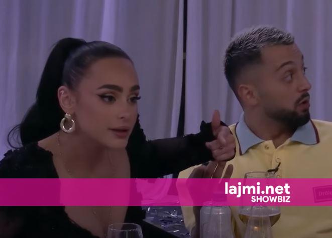 Egli – Gertës: Ndoshta i dal edhe prindërve të mi kundër për Gjestin