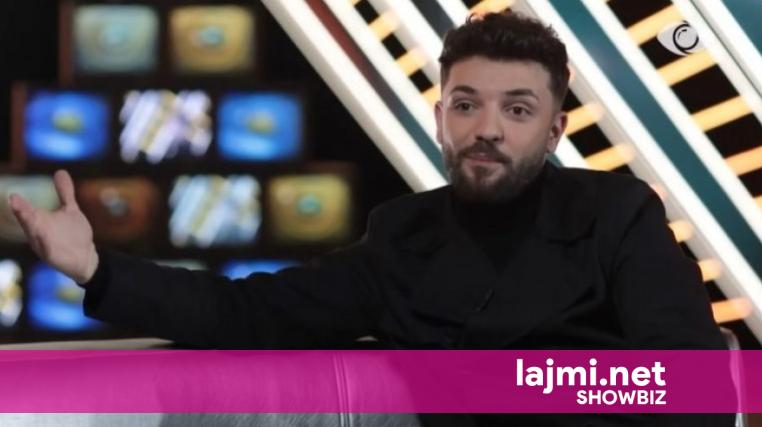 Dhuna ndaj Gjestit në BBVA, reagon Olsi Bylyku: Hiqni dorë nga mendimi se gjithçka është zbavitje