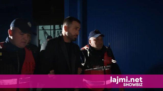 Zbardhet dëshmia e Jozit në polici: Më ka provokuar gjatë gjithë lojës, nuk e durova më