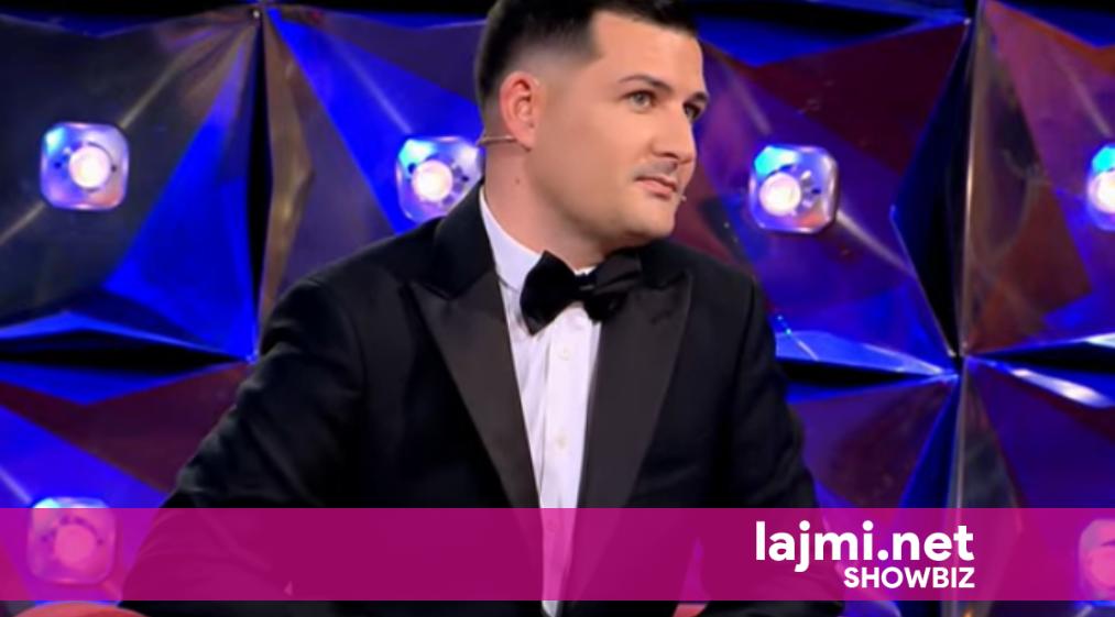 Arbër Hajdari për fitoren e Gjestit: Gjysma jonë më e mirë Kosova, mori atë që e meritonte
