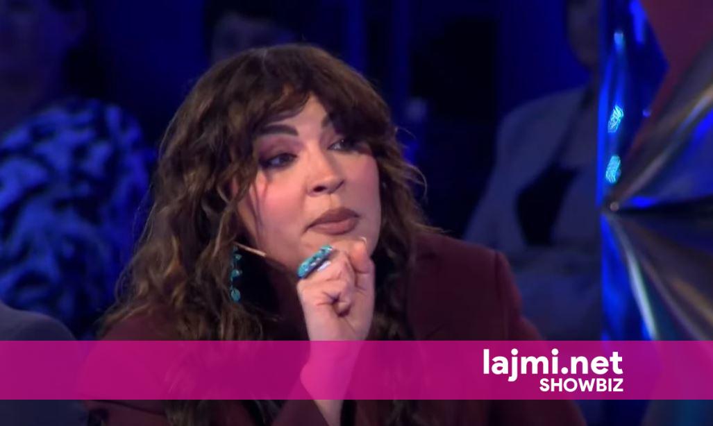 Shuplaka e Jozit ndaj Gjestit, Rozana: Kam qenë totalisht në shok