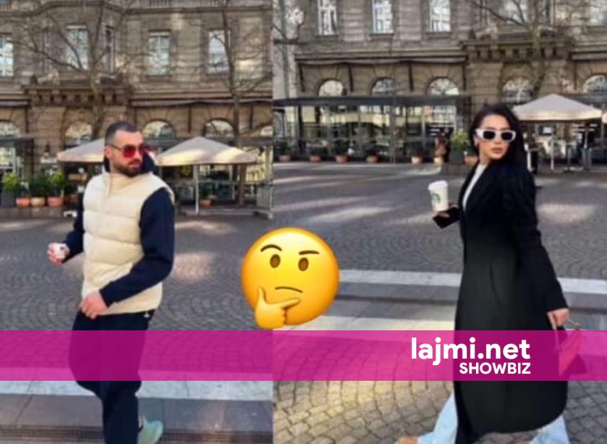 Në lidhje me Eglin? Vjen reagimi nga Mario