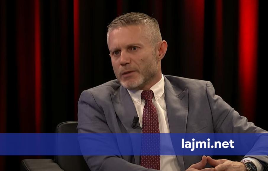 Ramadani  Mbreti është cullak  ndërrojeni kandidatin   çlirojeni mendjen