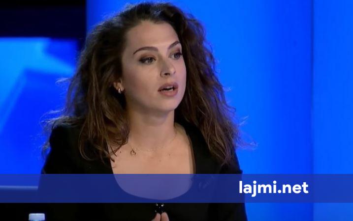 Kica Xhelili  Sikurse e kuptuat  ftesa e Kurtit ishte lojë