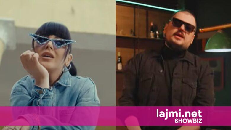  Taj Taj    Fifi dhe Lumi B publikojnë këngën e tyre të re