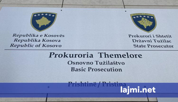 Prokuroria jep detaje për aksionin anti drogë ku u arrestuan tre të dyshuar