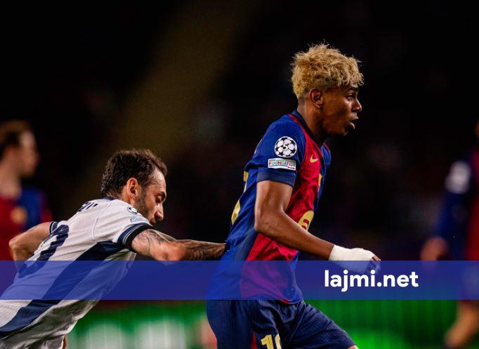 Formacioni më i mirë i ndeshjeve të para gjysmëfinale në Champions League