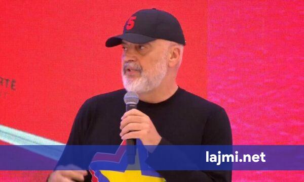 Rama  Do të paguajmë sigurimet për nënat e papuna me mbi tre fëmijë