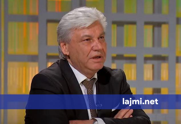 Kryeziu flet për formimin e institucioneve  Nëse nuk ndërhyn Osmani  ndërhyn Administrata amerikane