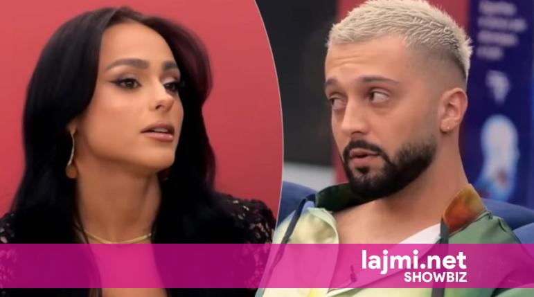 Egli për lidhjen me Gjestin: U kry çdo sen