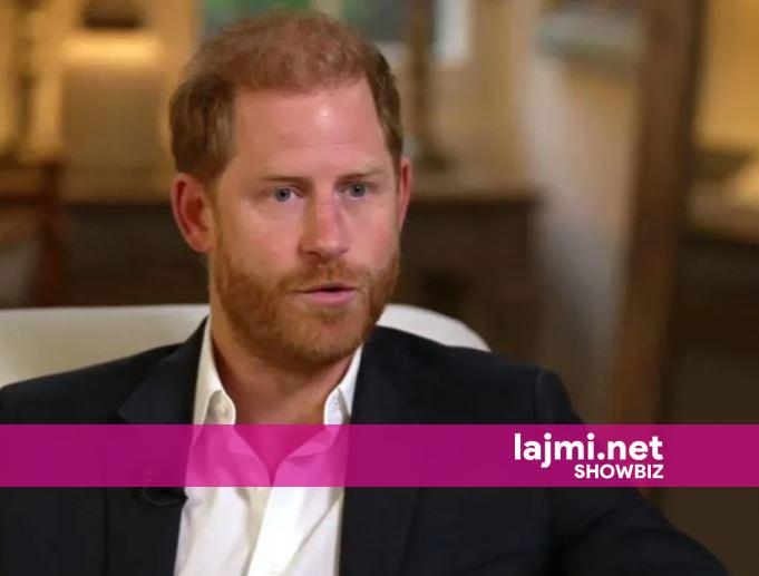 Si kurrë më parë, Princi Harry: Dua pajtim me familjen, jeta është e çmuar