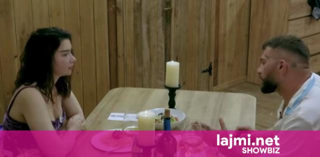 Alba i hedh Limit rrobat nga dritarja… Çfarë ndodhi tek Ferma Vip
