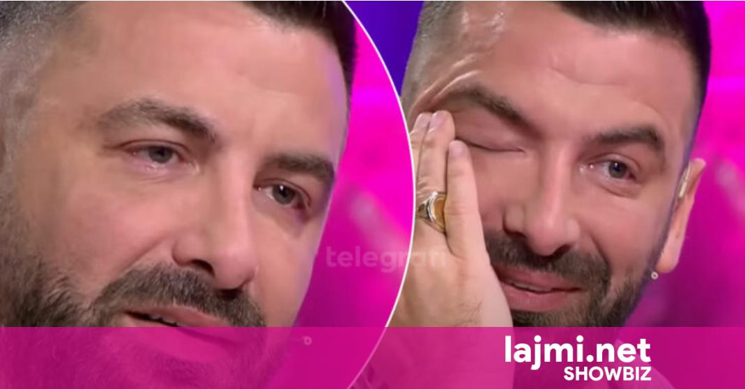 “Sa herë shkoj te varri, i kërkoj falje babait”, Kelly rrëfen për kohën kur kishte abuzuar me substanca narkotike dhe humbjen e babait