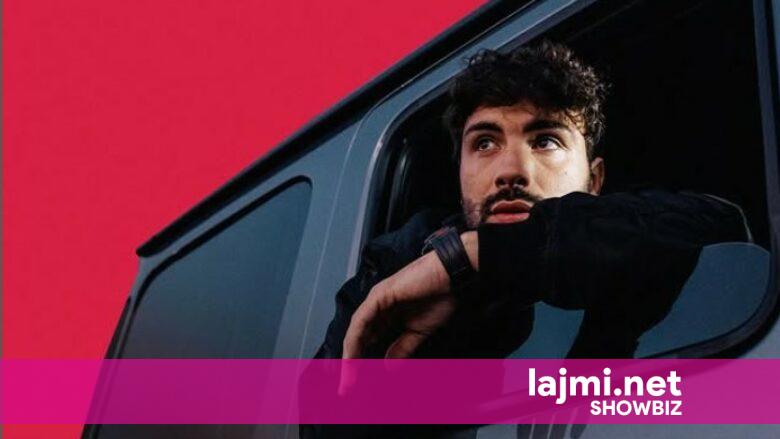 Ledri Vula paralajmëron “shpërthimin” e verës 2025: Albumi i ri gati, bashkëpunime të fuqishme